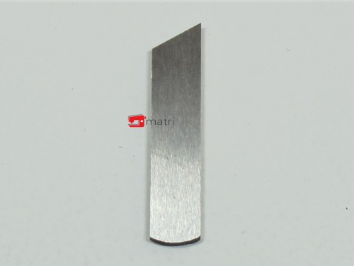 Lower knife for your Serger LMO 323